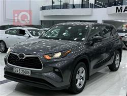 تويوتا هايلاندر